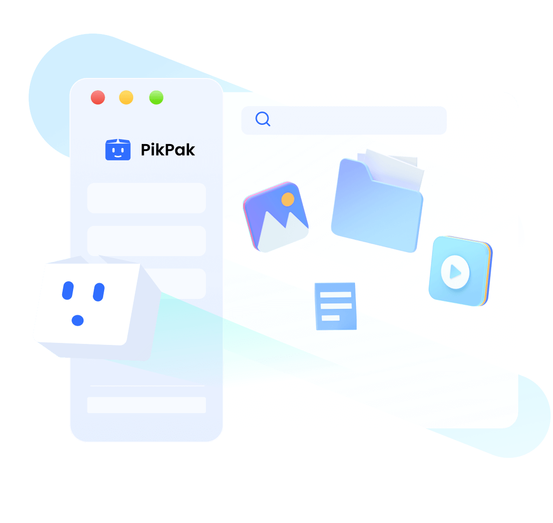 Aplikasi Desktop PikPak PikPak Cloud Pribadi Penghemat Video Aplikasi Desktop PikPak PikPak Cloud Pribadi Penghemat Video
